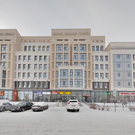 Apartments 144- Expo Nur-Sultan  Exterior photo