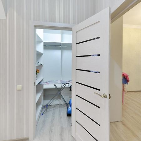 Apartments 144- Expo Nur-Sultan  Exterior photo