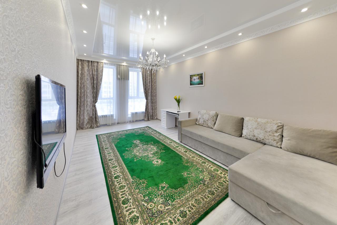 Apartments 144- Expo Nur-Sultan  Exterior photo